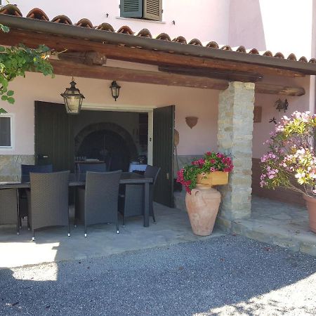 B&B Casa Fossello Montabone Extérieur photo
