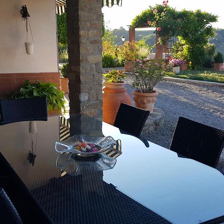 B&B Casa Fossello Montabone Extérieur photo