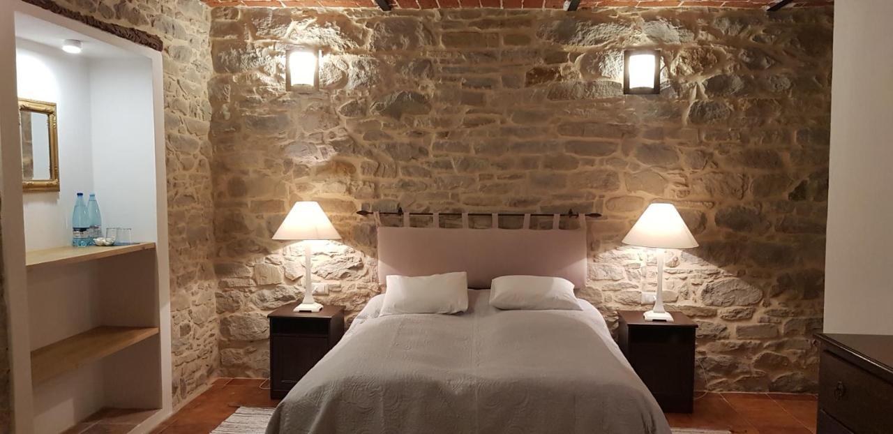 B&B Casa Fossello Montabone Extérieur photo
