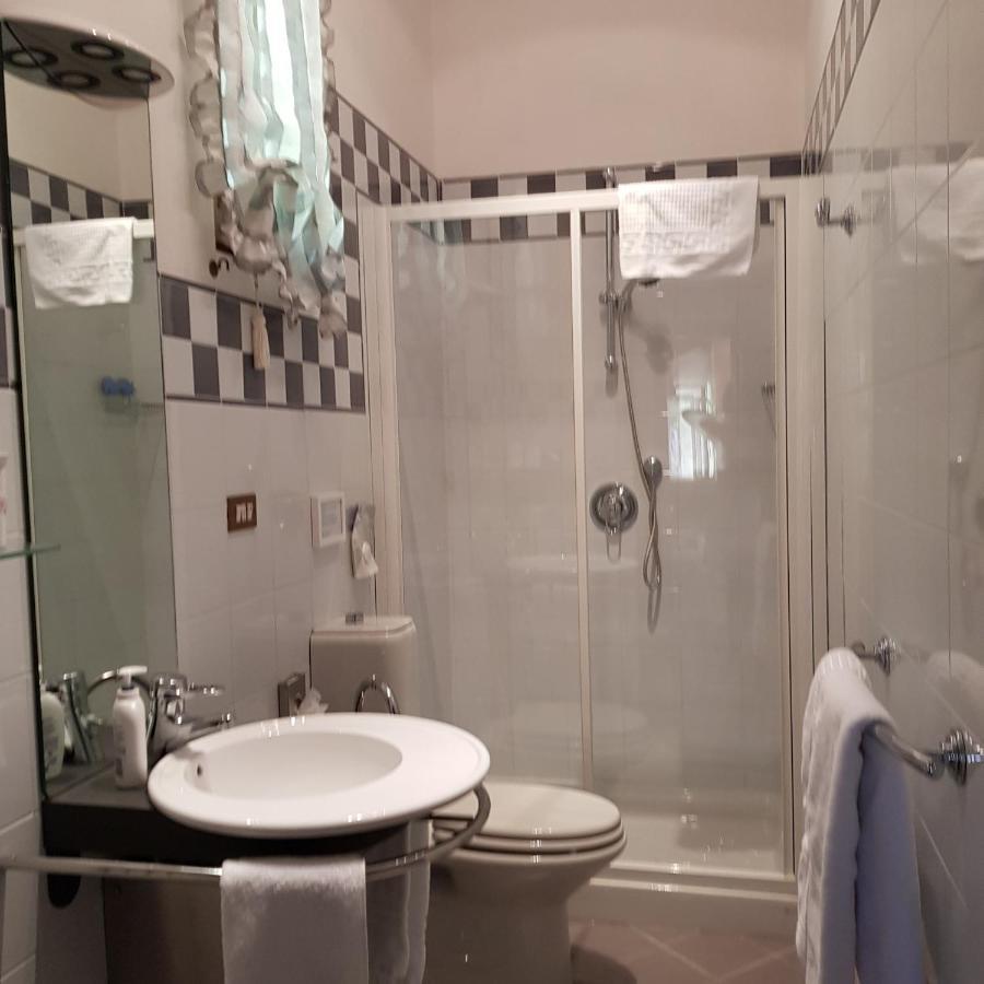 B&B Casa Fossello Montabone Extérieur photo