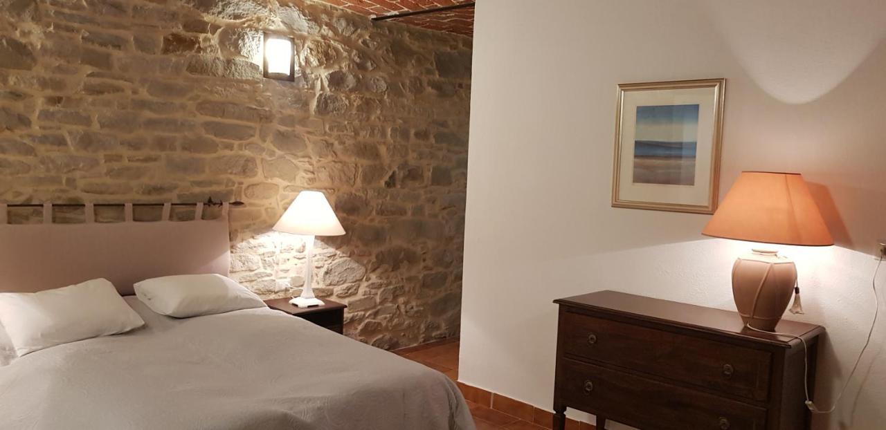 B&B Casa Fossello Montabone Extérieur photo